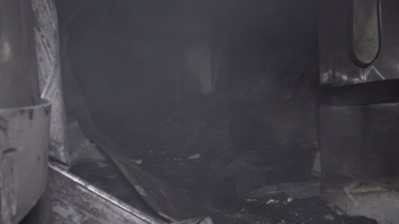 سرّ غرفة التبريد الى العلن..هذا ما حدث تحت الارض في هوا تشيكين وتفاصيل ستصدم الجميع: انطونيو البطل!
