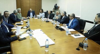 لجنة التربية تتحرّك... تعديل قانون الموازنة المدرسية قيد المتابعة