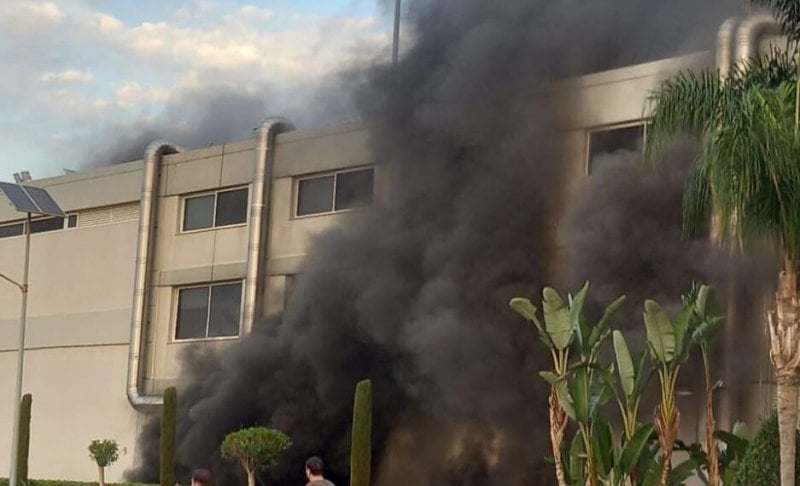 بعد مأساة أنفة… نقابة الدواجن تتضامن مع “هوا تشيكن” وتضمن توافر السوق