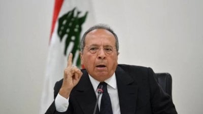 ملف مبنى “تاتش” يعود إلى الواجهة… السيّد يرحّب بقرار ديوان المحاسبة