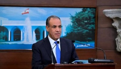 رسائل تحذير وإنذار قبل فوات الأوان... لقاءات مفتوحة للوزير المصري لا تستثني الحزب!
