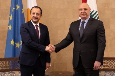 الترسيم مع قبرص... حرّر البلوكات النفطية
