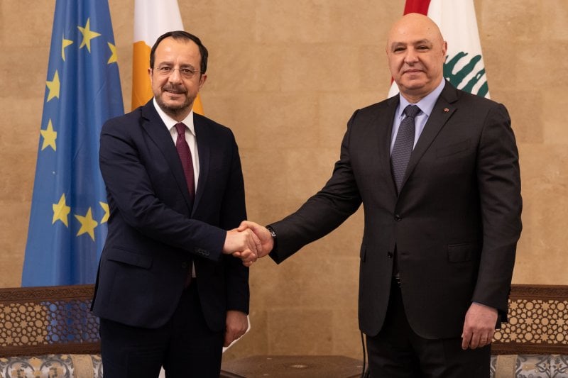 الترسيم مع قبرص... حرّر البلوكات النفطية
