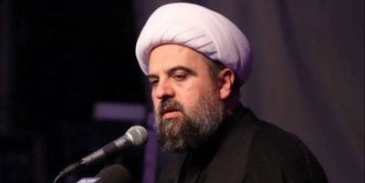 قبلان يشيد ببري: قدرة وطنية عابرة للطوائف ومفتاح لحفظ لبنان