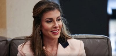 أورتاغوس تعود إلى بيروت: برنامج تقني ورسائل سياسية أكثر تشددًا