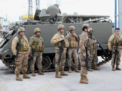 بعد توقيف أحد أبناء آل جعفر... 