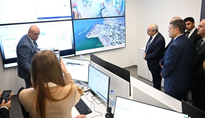 "ذاكرة المدينة ومستقبلها”… سلام يعلن خطوات تطويرية واسعة لمرفأ بيروت