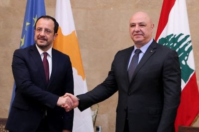 الرئيس القبرصي إلى بيروت غدًا… مسألتان مهمّتان بانتظار الكشف