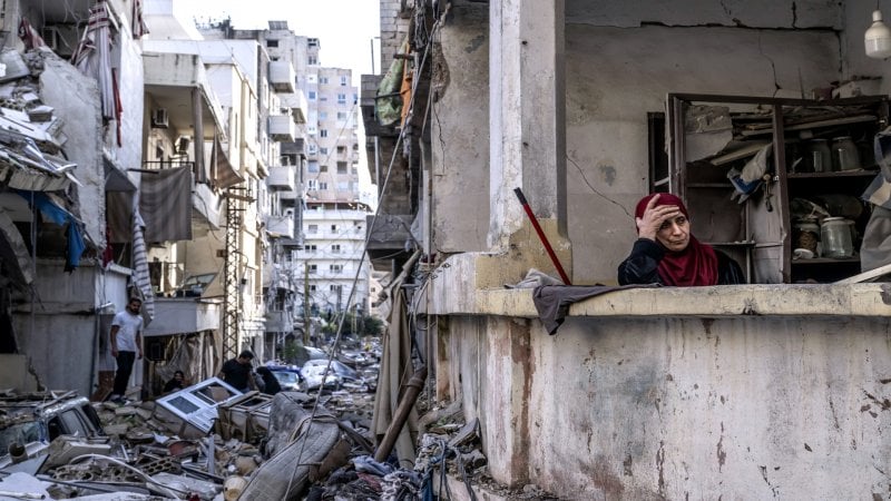 "إسرائيل تعد لهجوم كبير… احتمالات الحرب في لبنان كبيرة جدًا جدًا جدًا!"
