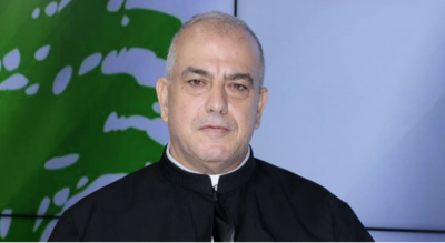 بعد موجة الشائعات… ابو كسم يؤكّد: زيارة البابا إلى لبنان في موعدها