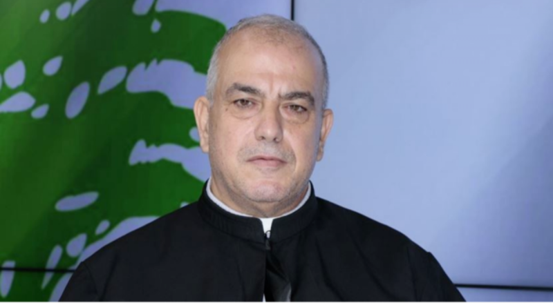 بعد موجة الشائعات… ابو كسم يؤكّد: زيارة البابا إلى لبنان في موعدها