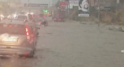 بهدلة الشتاء تتكرر.. والمواطن يدفع فاتورة الإهمال