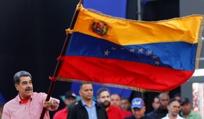 ردّ فنزويلي حادّ على تصنيف أميركا لـ