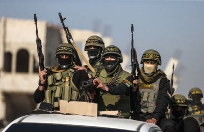 بعد العمليات الإسرائيلية... سرايا القدس تنعى اثنين من مقاتليها في جنين ونابلس 