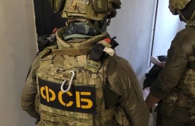 روسيا: إحباط هجوم مسلّح خطط له مراهق بتوجيه من كييف