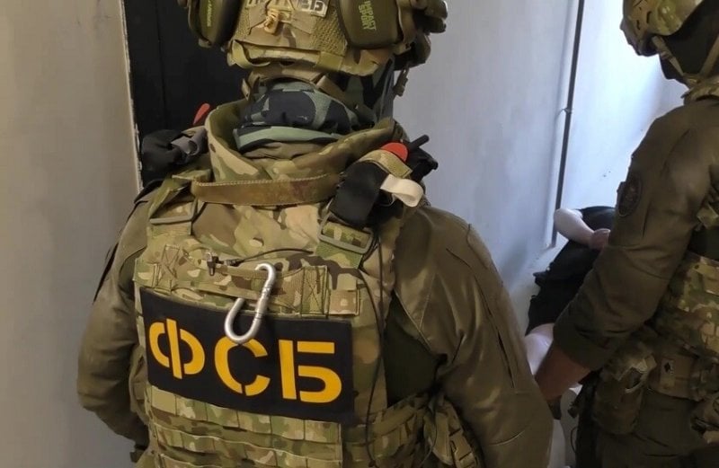 روسيا: إحباط هجوم مسلّح خطط له مراهق بتوجيه من كييف