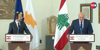 تحوّل استراتيجي في المتوسط… عون يعلن إنجاز ترسيم الحدود البحرية مع قبرص