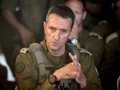 هاليفي يكشف المستور… 