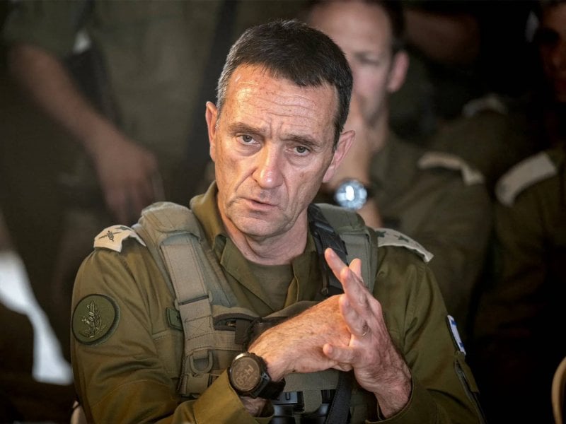 هاليفي يكشف المستور… "خدعة حماس" التي أعمَت إسرائيل قبل "7 أكتوبر"