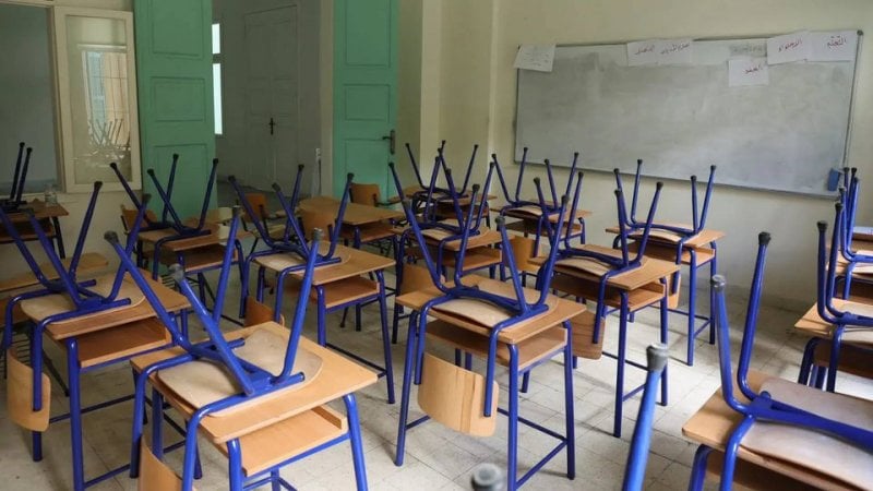 روابط التعليم تتحرك… مساعٍ نيابية واستعداد للتصعيد في الشارع