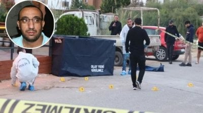 تفاصيل جديدة تتكشف حول اغتيال الإسرائيلي من أصول عربية في تركيا