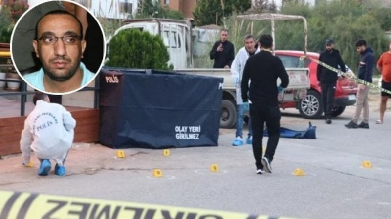 تفاصيل جديدة تتكشف حول اغتيال الإسرائيلي من أصول عربية في تركيا