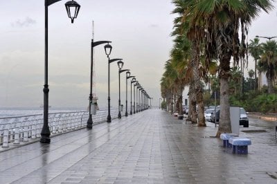 استعدّوا: 13 ساعة غنيّة بالأمطار بانتظاركم... مناطق تنال الحصّة الأكبر وبشرى مع بداية كانون الأوّل!
