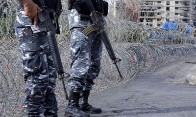 بسبب أعمال برشٍ للطريق... تدابير سير على المسلك الغربي من أنفاق المطار