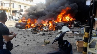 هل بدأت إسرائيل استراتيجية الاستنزاف لحزب الله؟ (فيديو)