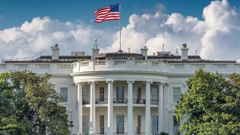 إغلاق البيت الأبيض… هجوم مسلّح يهزّ محيط "الرئاسة الأميركية" ويسقط قتلى!
