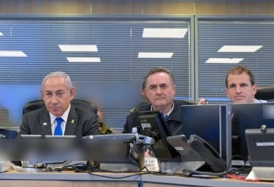 تضارب في الروايات... نتنياهو يتدخل لاحتواء صدام كاتس وزامير 