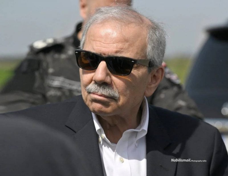 "سوف تزعلون"... سلام: أنا والرئيس عون نسير في اتجاه واحد!