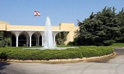 العدّ العكسي للتوقيع… خلوة رئاسية تمهّد لاتفاق الترسيم البحري!