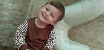 حادث مأساوي في عكار… وفاة طفل بعد تعرضه للدهس 