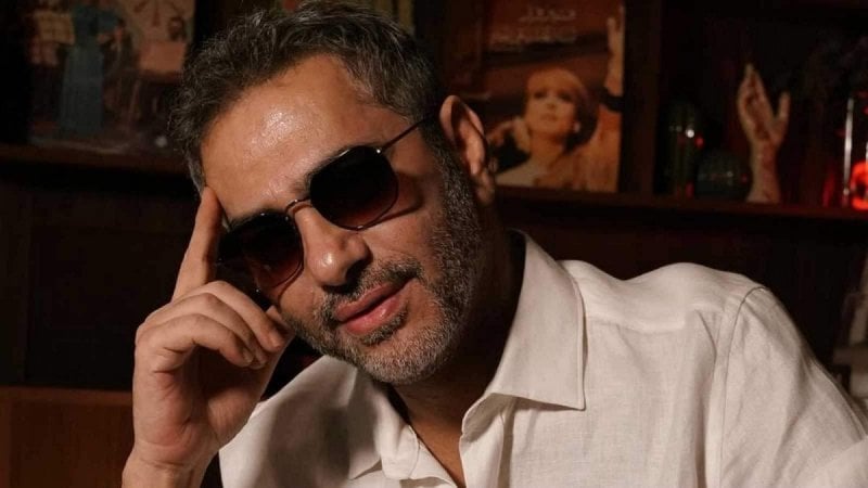 فضل شاكر يطلب استجوابه بجلسة سرّية... فهل ستستجيب المحكمة لطلبه في 3 شباط؟
