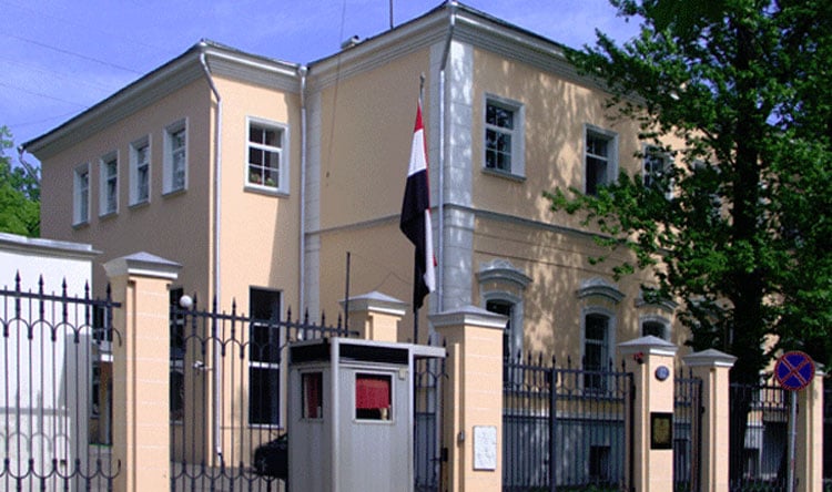 العشاء الأخير قبل الضربة!
