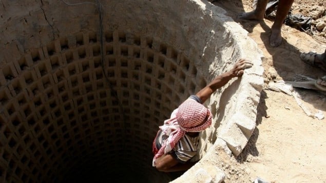 الجيش الإسرائيلي يعلن استهداف مسلحين خرجوا من نفق شرق رفح