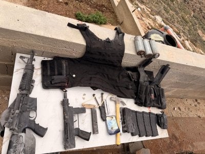 ليلة طويلة في جنين… كيف وصل الجيش الاسرائيلي إلى الهدف الأخير؟