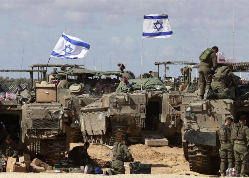 تل أبيب تعيد الحسابات... المواجهة المقبلة مع إيران "مختلفة جذريًّا"!