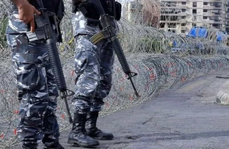 بكمينين محكمين... "الأمن" يوقف عصابة سرقة درّاجات ومروّجي مخدرات في طريق المطار