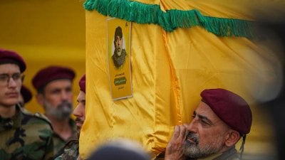 اغتيال الطبطبائي يُحرّك طهران… وحزب الله بين الثأر و