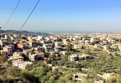 ثلاثة حرائق تشعل كفرحتى… والدفاع المدني يتدخّل سريعًا