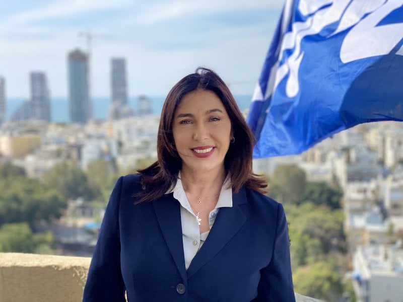 "مشروع معلّق" يعود للحياة… زيارة غير معلنة لوزيرة إسرائيلية إلى الإمارات