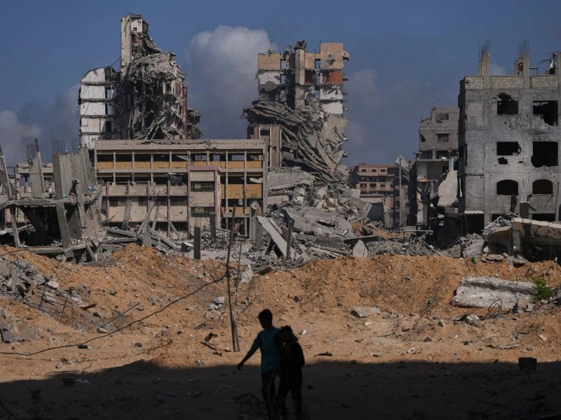 شبكات الإخوان من أوروبا إلى القطاع… أين تختفي تبرعات غزة؟