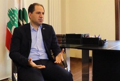 لبنان أمام مفترق… الجميّل يطالب الدولة بخطوات جريئة لضبط السلاح