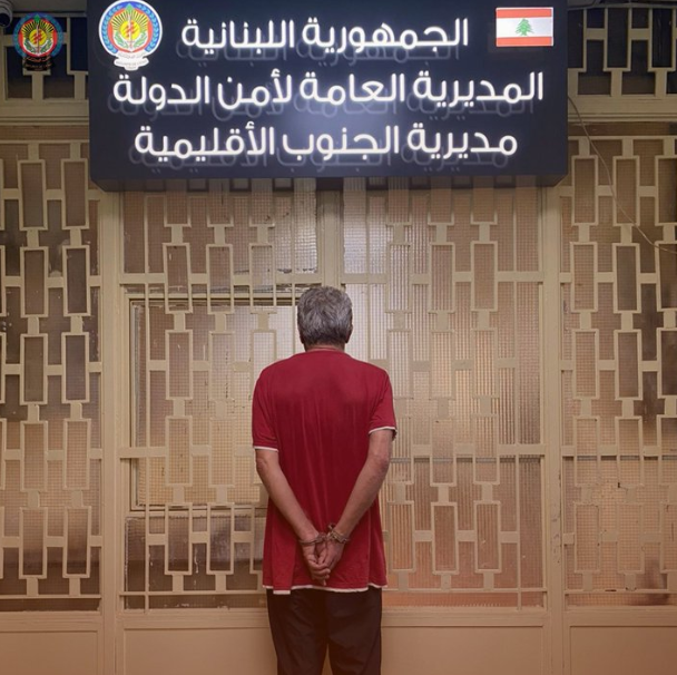 من صاحب رسالة إنسانية إلى تاجر بالبشر... "أمن الدولة" يوقف الطبيب "ج.ف"