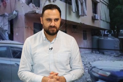 معلومات مرعبة عن مجلس حرب الحزب وغرفة الطبطبائي الملغومة- انفضح كل شيء: 1000 غارة على لبنان قريبًا!