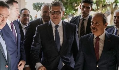 زيارة مرتقبة… ما جديد المبادرة المصرية؟
