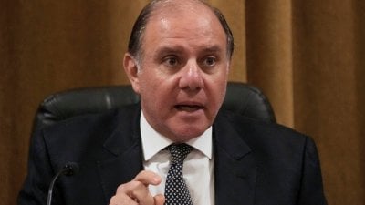 خلافات داخلية في مصرف لبنان.. سعيد يحاول إخراج منصوري