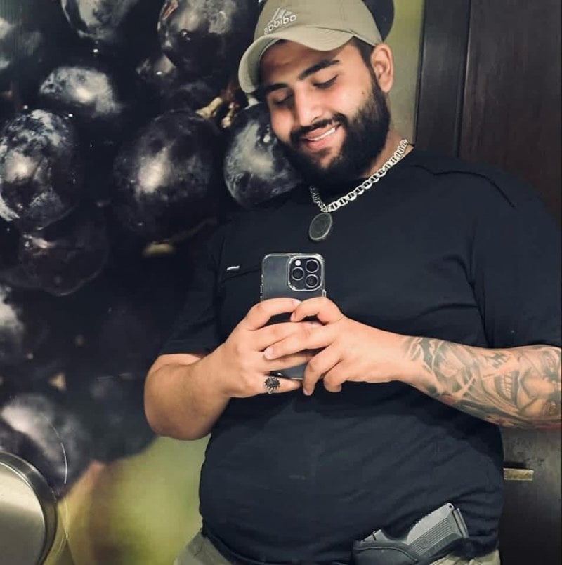 قبل لقمة السمك الأخيرة… سقوط “شبح الموتسيكلات” في الضاحية
